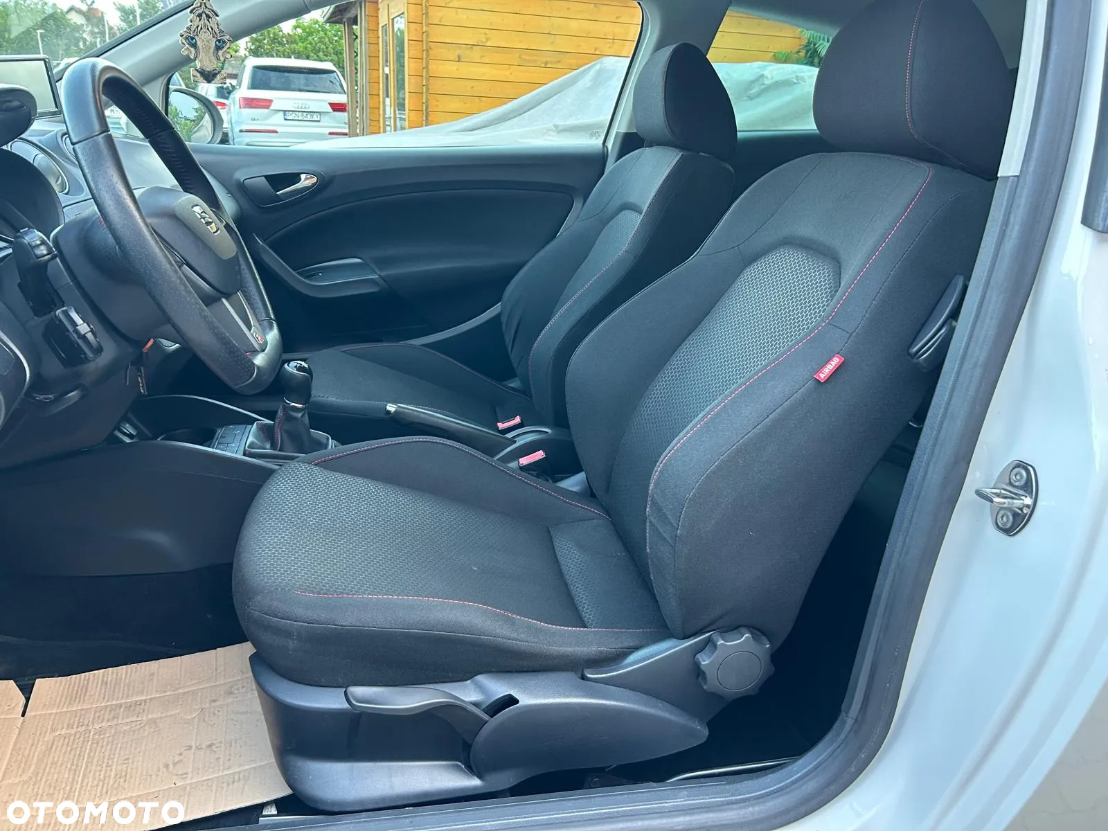 Seat Ibiza ST 1.2 TSI CONNECT - 16