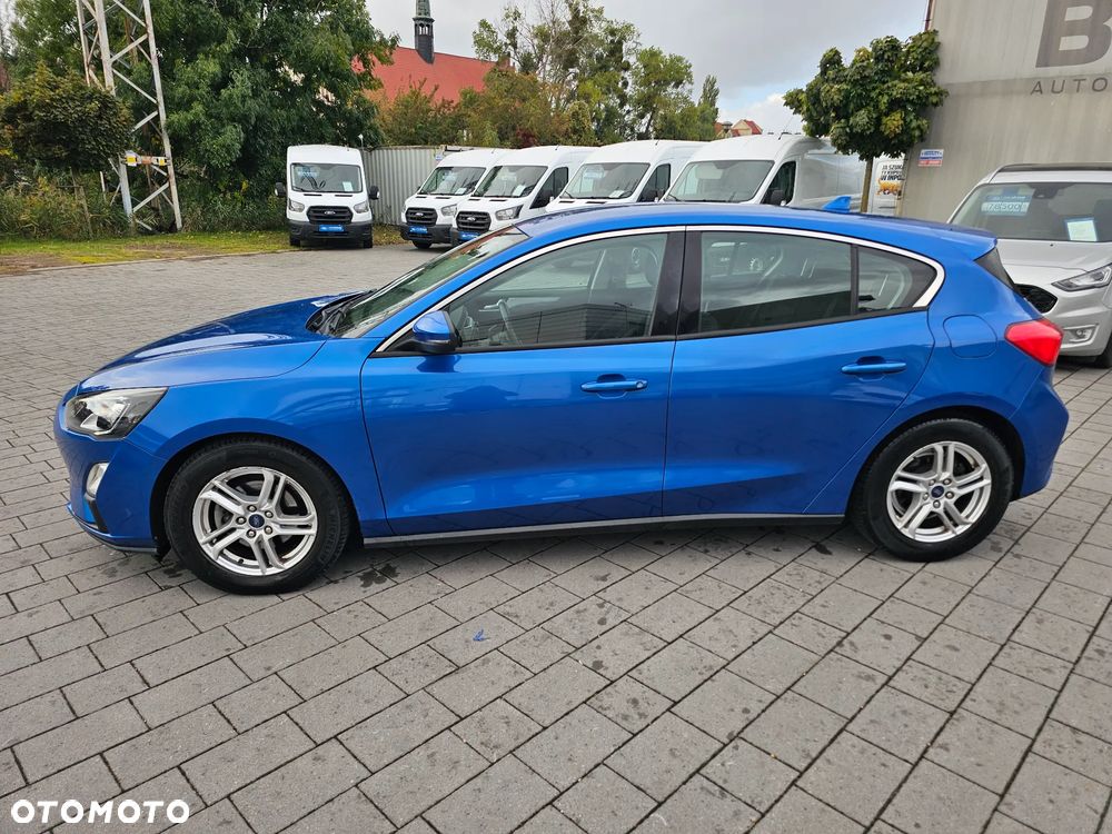 Ford Focus - 6