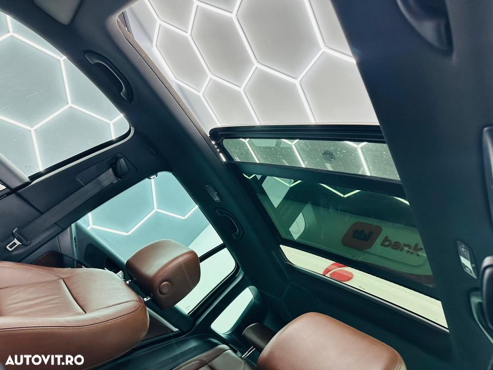 Volkswagen Tiguan 2.0 TDI DPF BlueMotion Technology Cup Sport & Style - 20