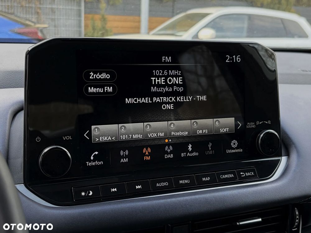 Nissan Qashqai 1.3 DIG-T DCT AKARI - 26