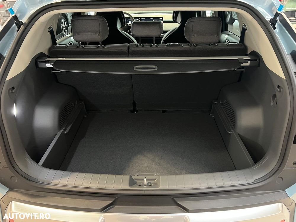 Kia EV3 58.3 kWh 4x2 AT Earth 1 - 17