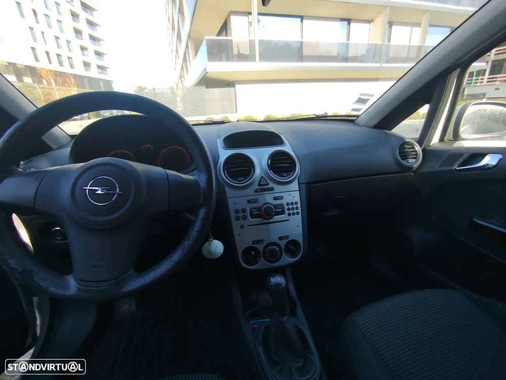 Opel Corsa - 7