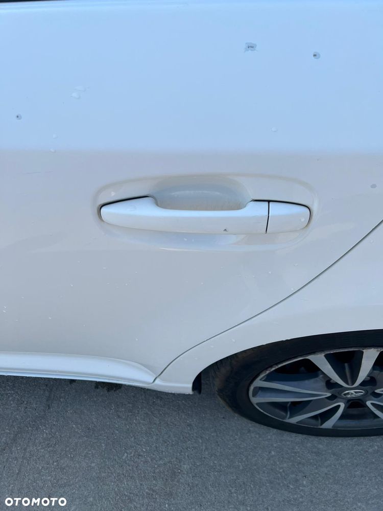 Toyota Avensis 1.8 Multidrive Business Edition - 22