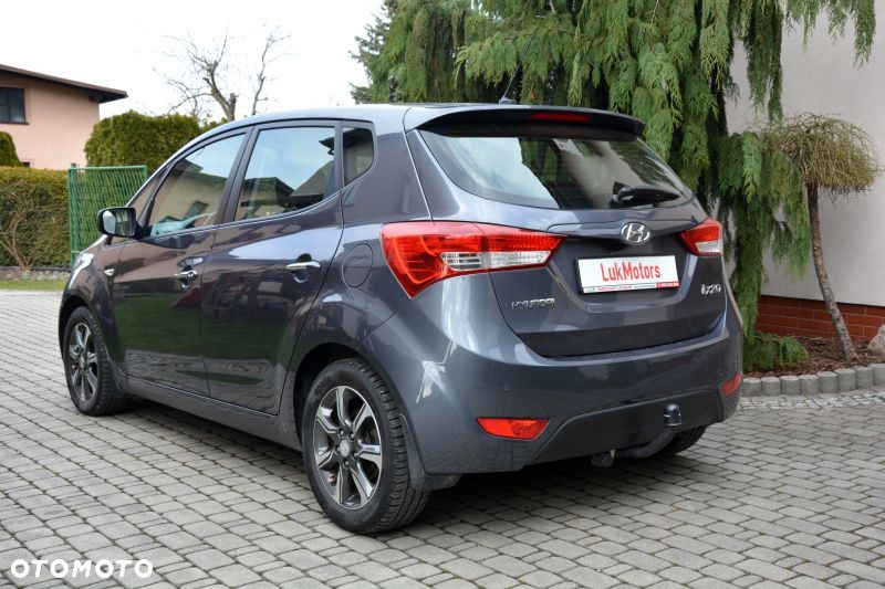 Hyundai ix20 1.4 Classic + - 28