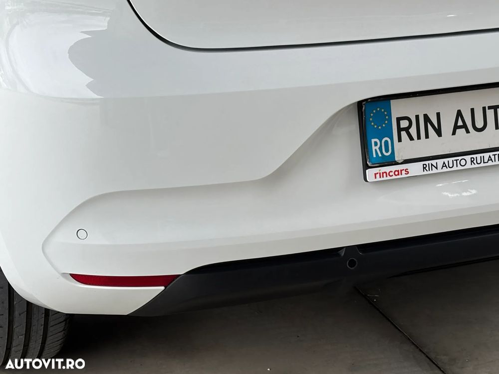 Renault Clio V full hybrid 145 Equilibre - 13