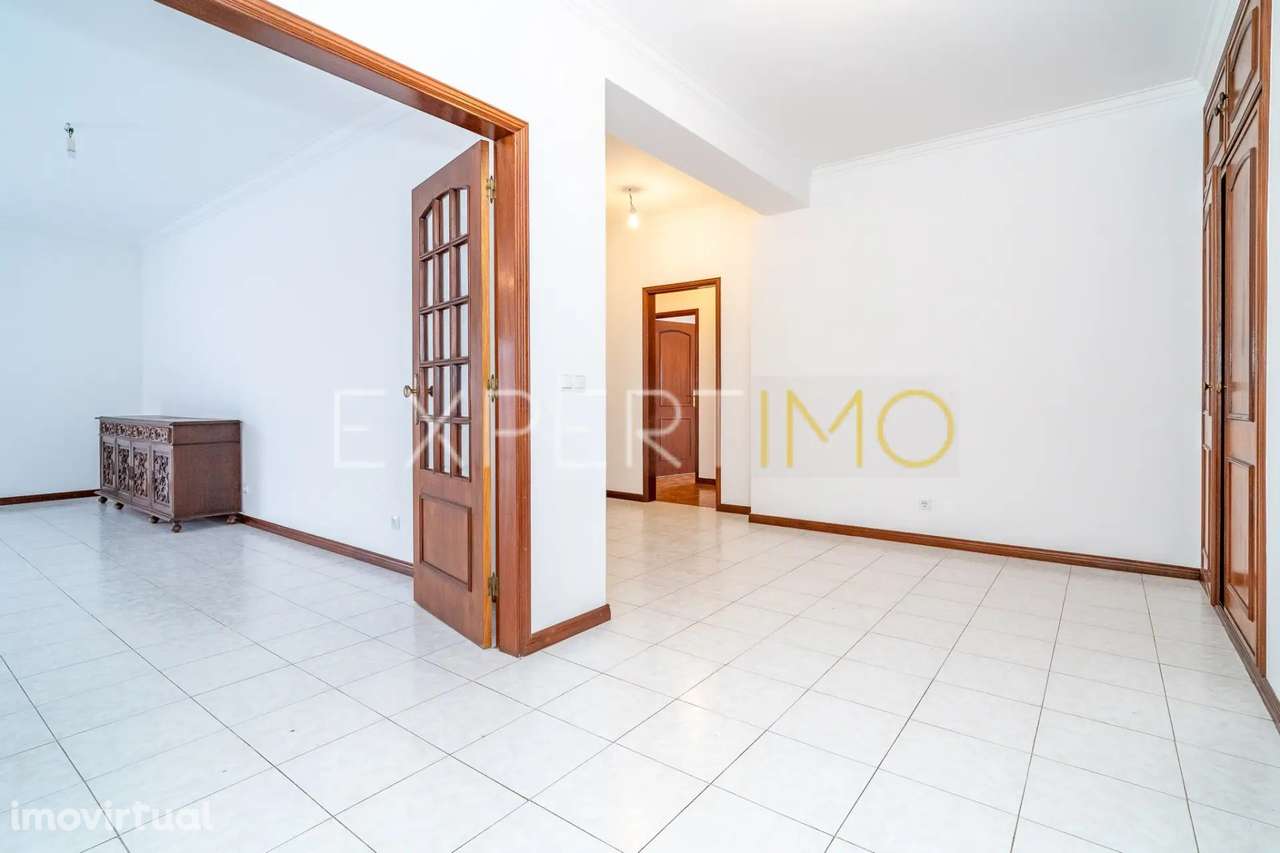 Apartamento T3 || Próximo da Praia || Buarcos - Grande imagem: 5/46