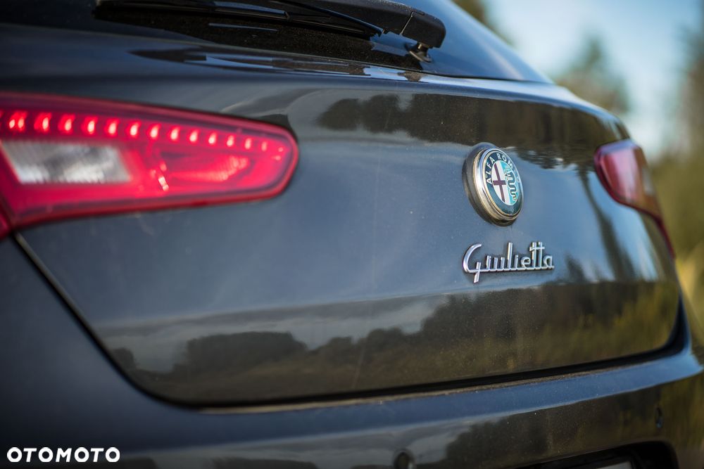 Alfa Romeo Giulietta 2.0 JTDM Progression TCT - 16