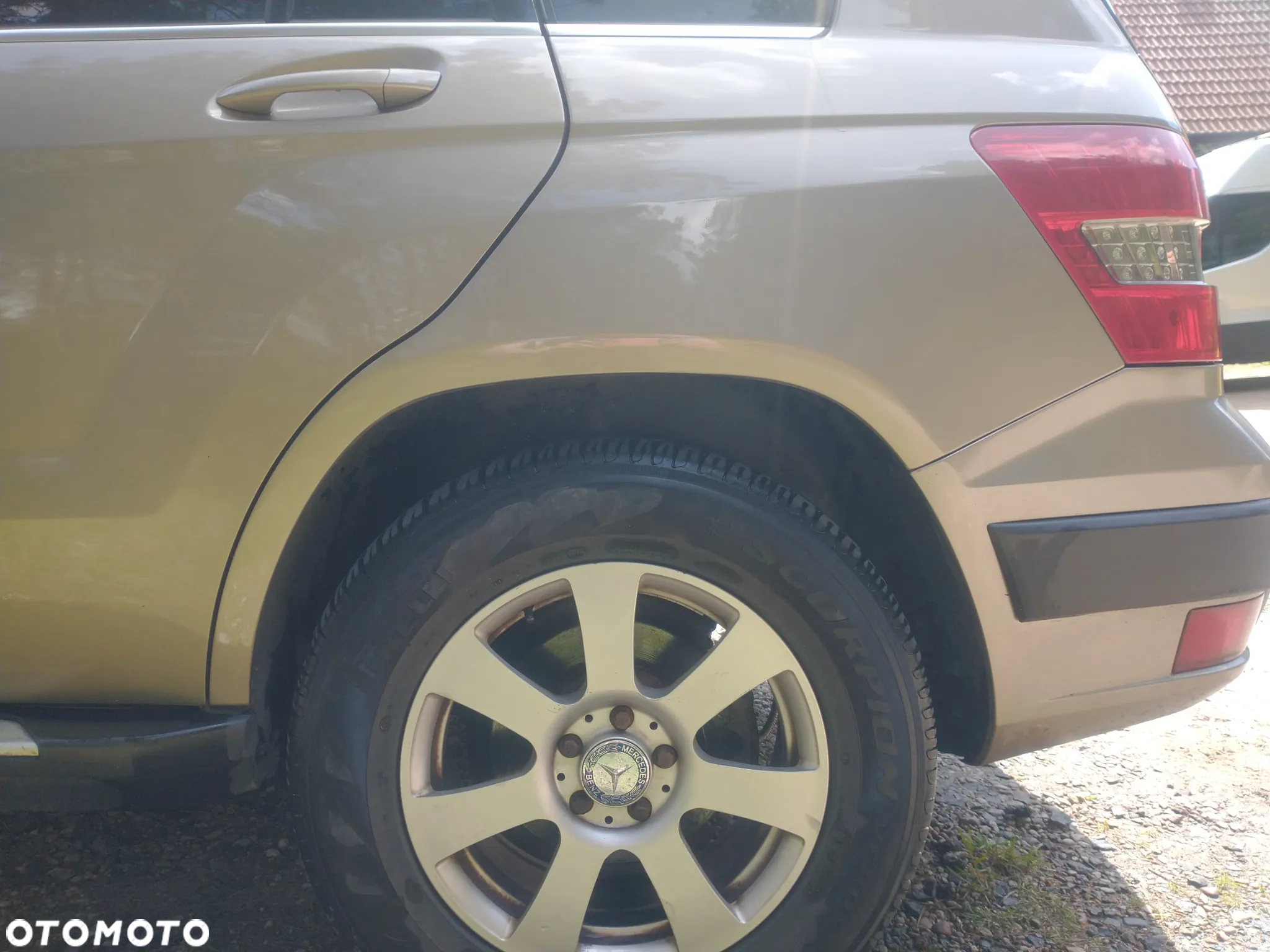 Mercedes-Benz GLK 320 CDI 4-Matic - 18