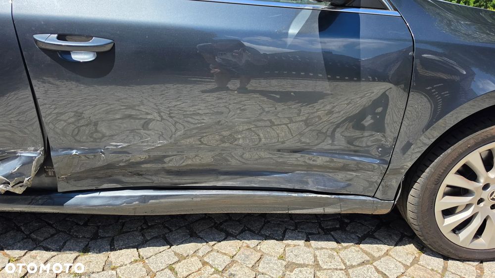Skoda Superb 1.8 TSI Ambition - 7