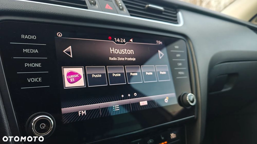 Skoda Octavia 1.4 TSI Green tec Elegance - 31