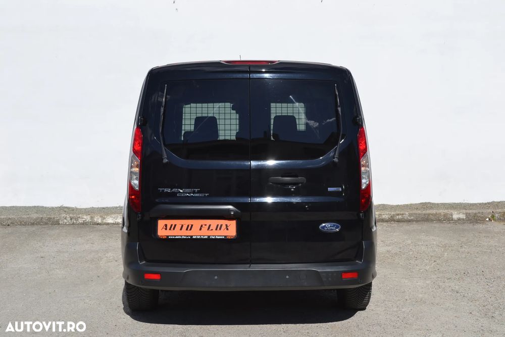Ford Transit Connect - 5