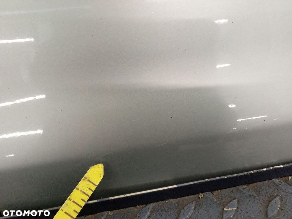 CITROEN C4 GRAND PICASSO I 06- DRZWI TYŁ LEWE TYLNE EZR - 8