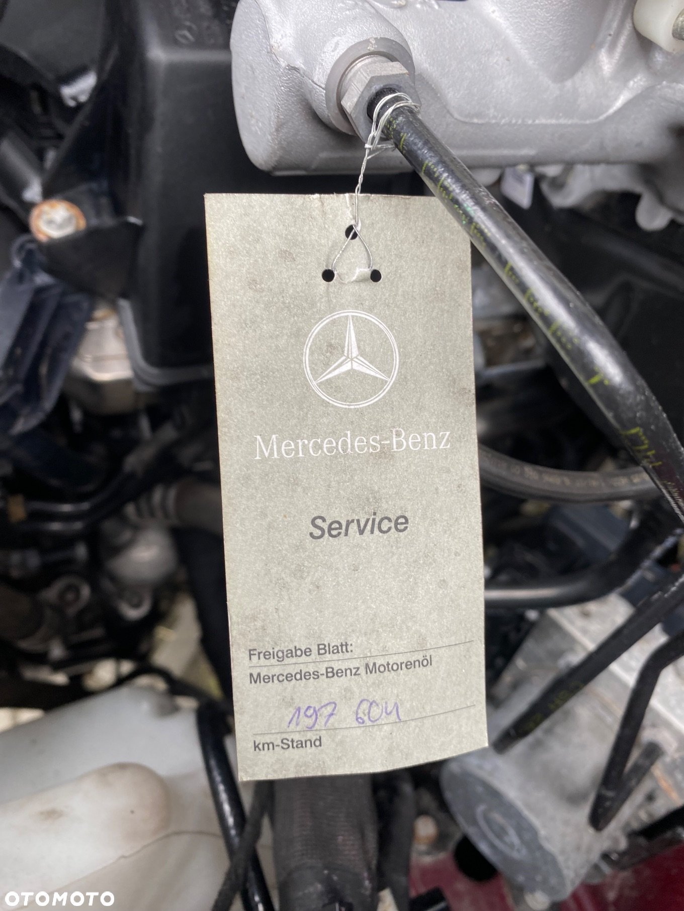 Mercedes-Benz Sprinter 316 - 21