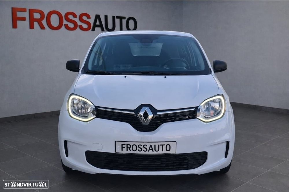 Renault Twingo 1.0 SCe Limited - 2