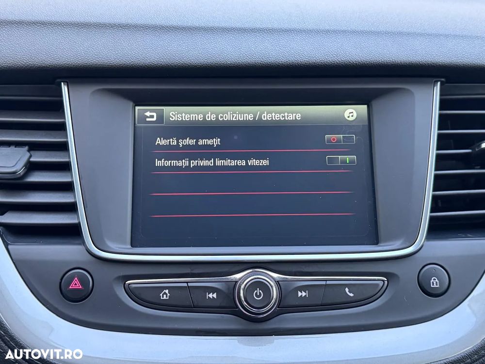 Opel Grandland X - 38