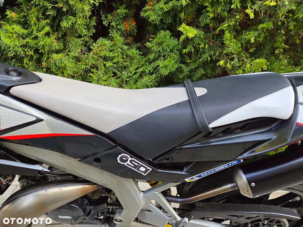 Aprilia SX - 17