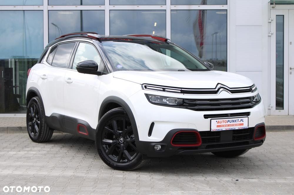 Citroën C5 Aircross - 6