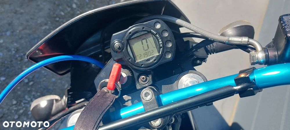 Derbi Senda - 11
