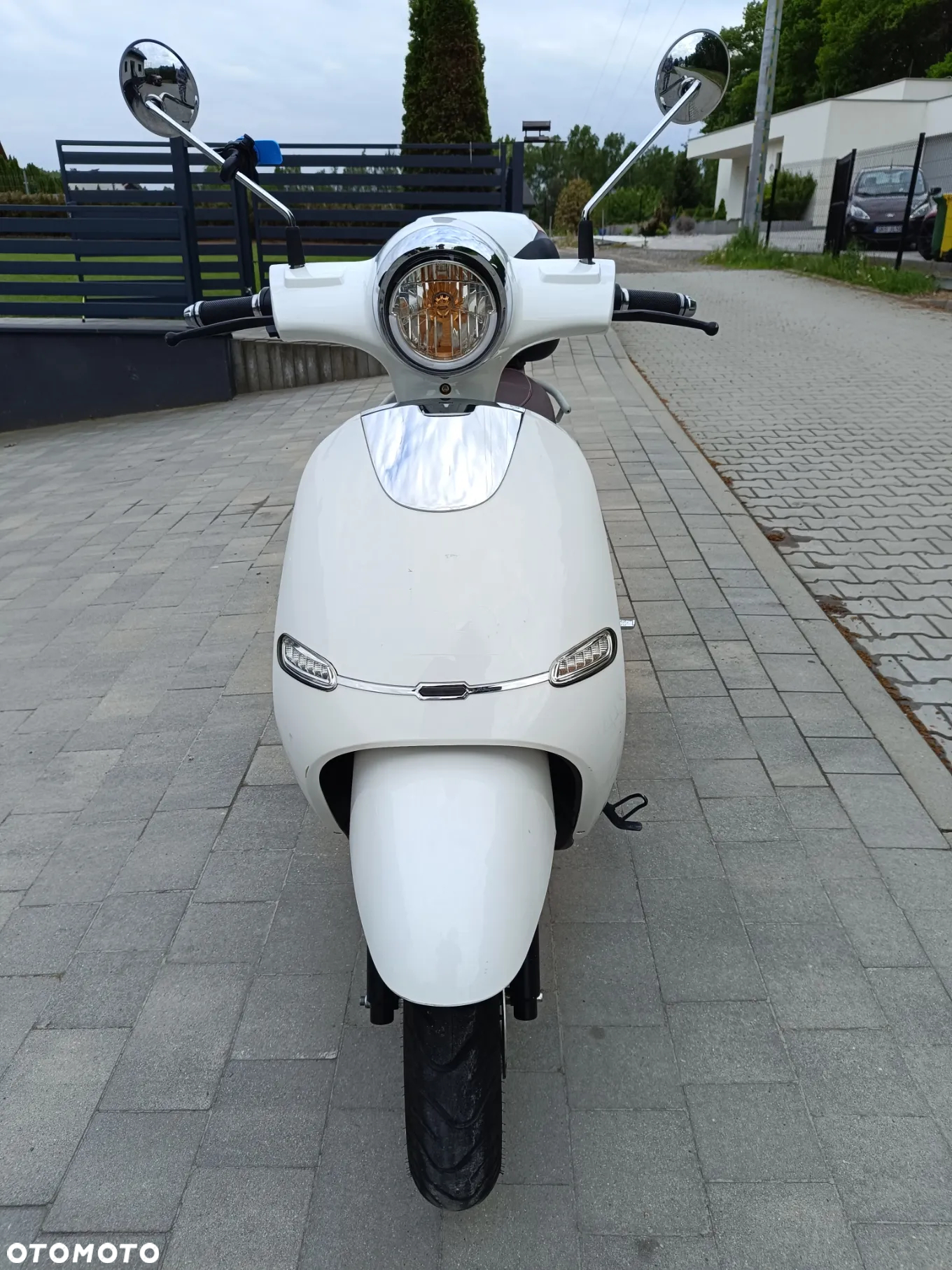 Blinc Alfa - 3