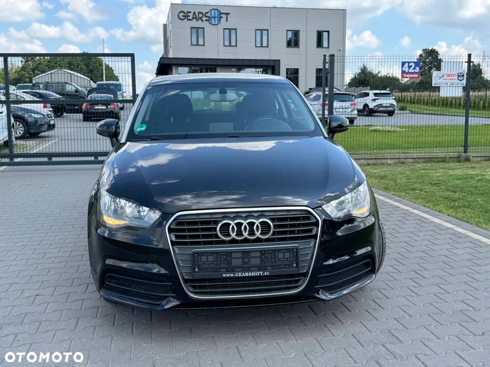 Audi A1 1.6 TDI Ambition - 2