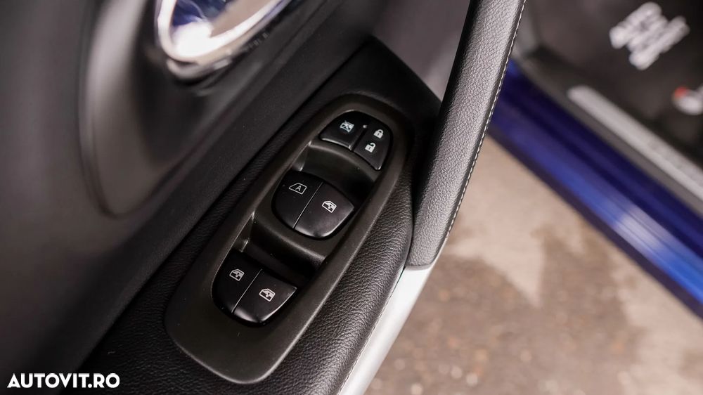 Renault Kadjar TCe 140 GPF BUSINESS EDITION - 25