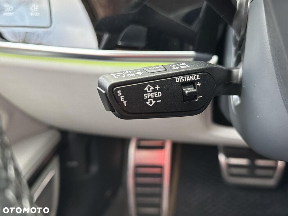 Audi A8 - 29