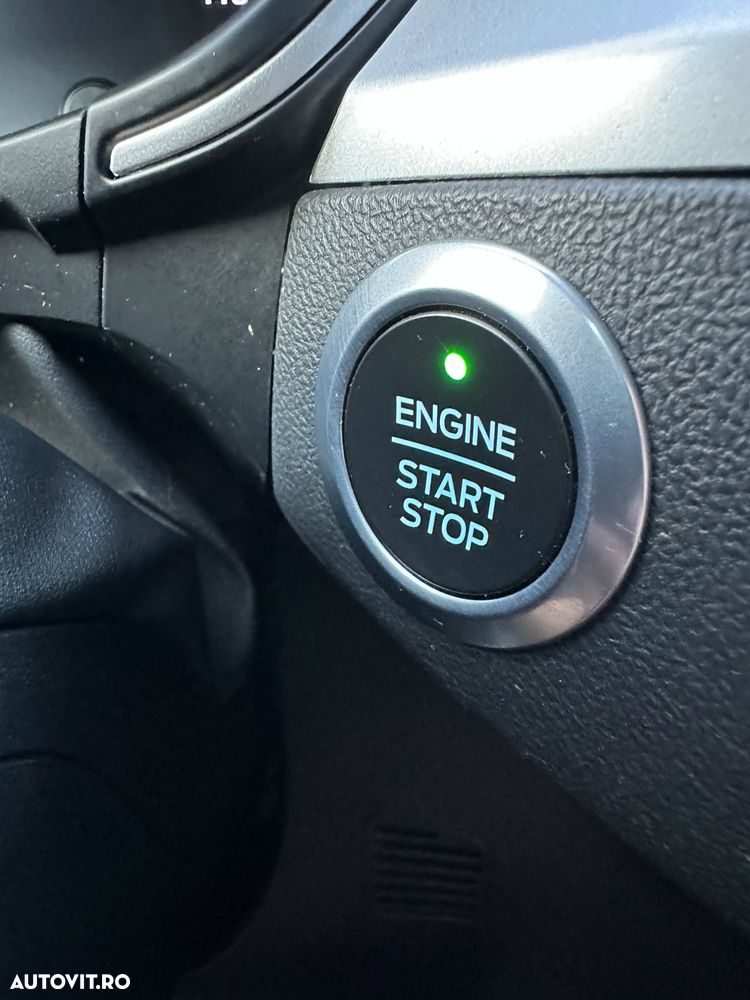 Ford Focus 1.5 TDCi DPF Start-Stopp-System Titanium - 27