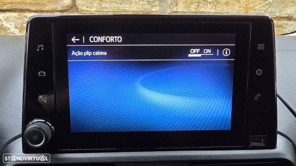 Toyota Proace City 1.5D L1 Comfort - 34