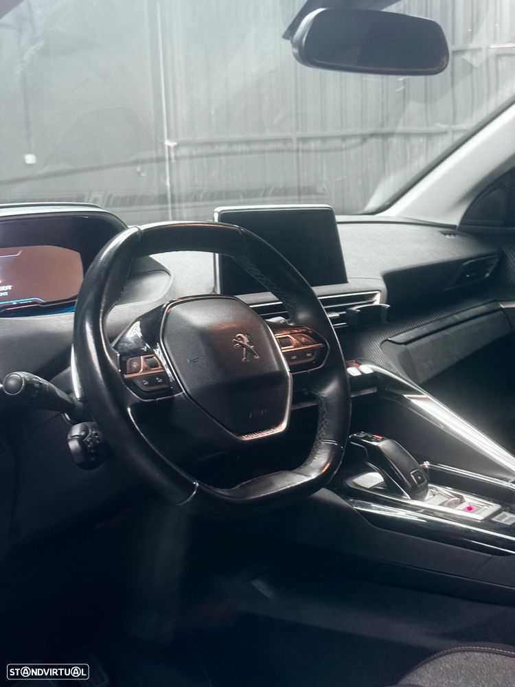 Peugeot 3008 - 4