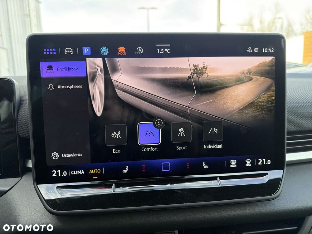 Volkswagen T-Roc 1.5 eTSI Style DSG - 22