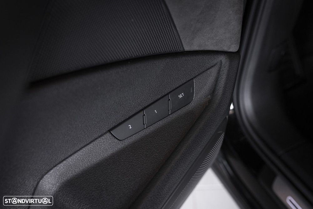 Audi e-tron Sportback 50 quattro S line - 42