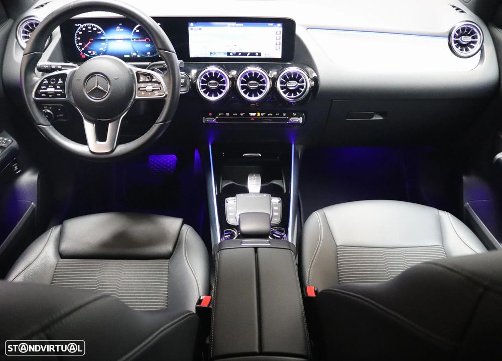 Mercedes-Benz EQA 250 Progressive - 45