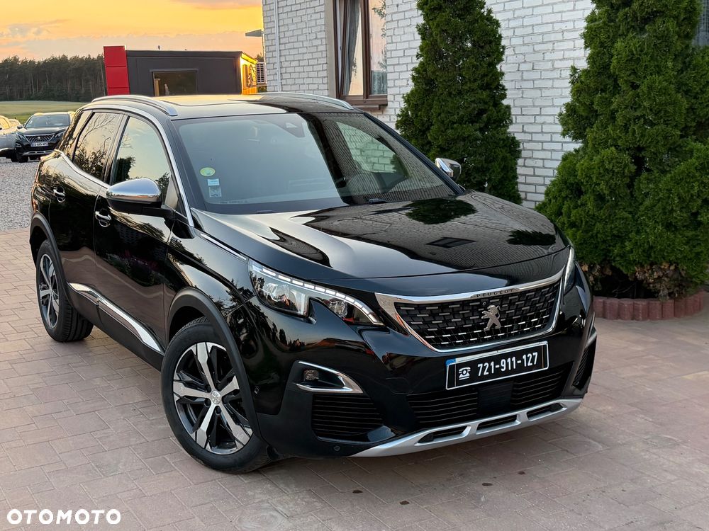 Peugeot 3008 - 7