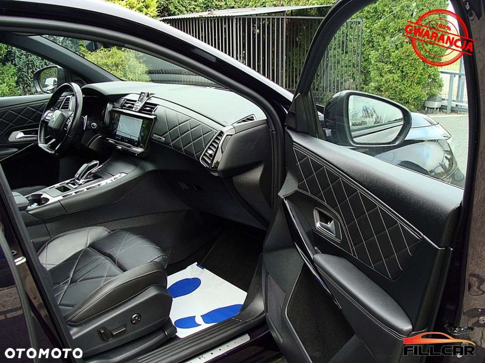 DS Automobiles DS 7 Crossback 1.6 E-Tense Rivoli - 13