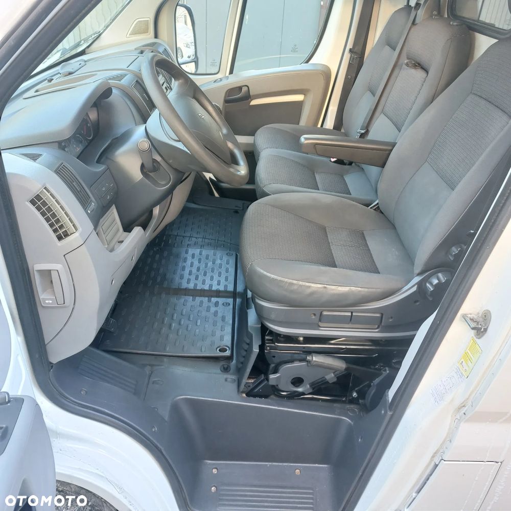 Citroën Jumper - 13