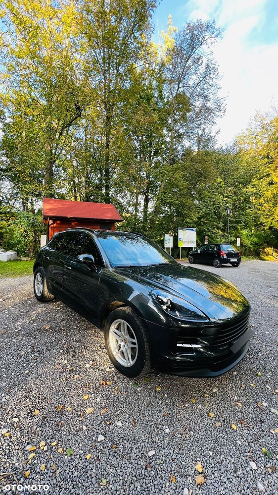 Porsche Macan - 15