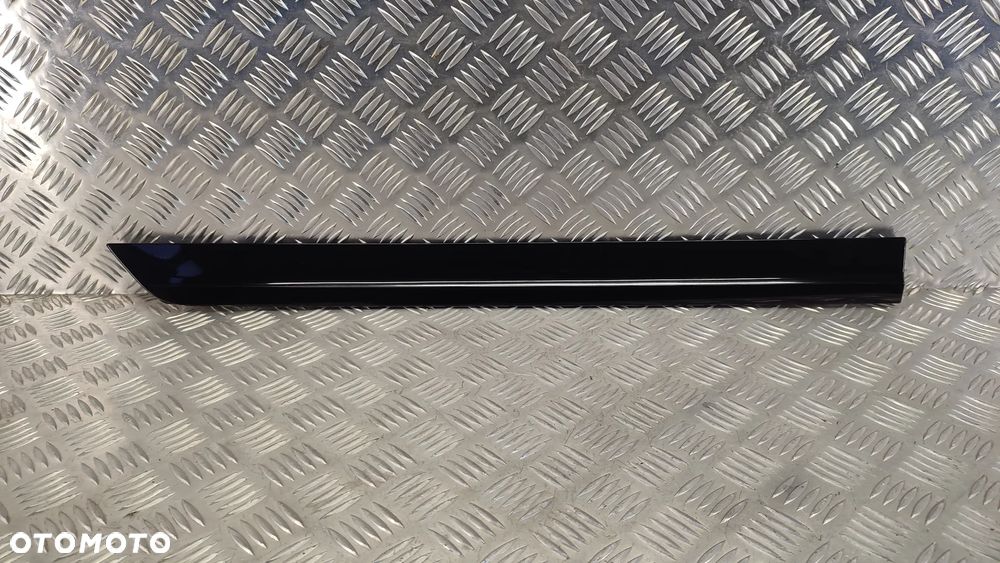 VW PHAETON LIFT 12R LISTWA DRZWI DOLNA LONG L041 PRAWY TYŁ - 1