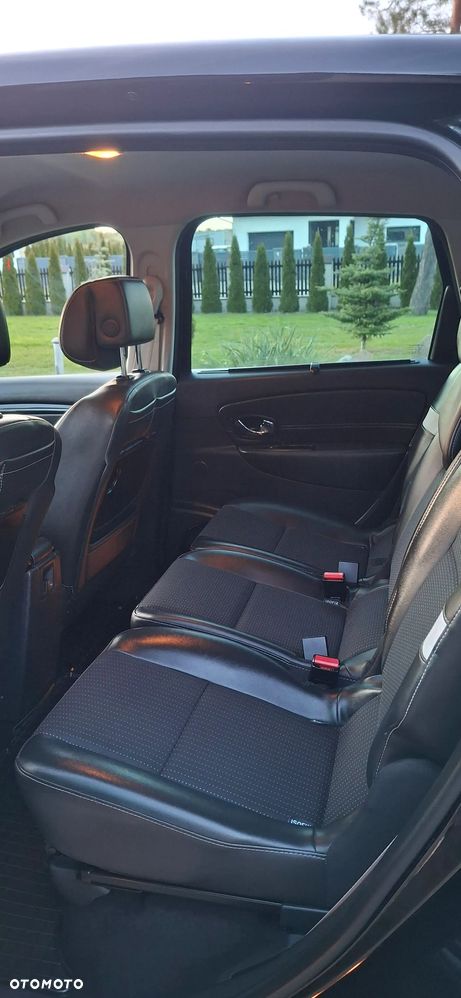 Renault Scenic - 9