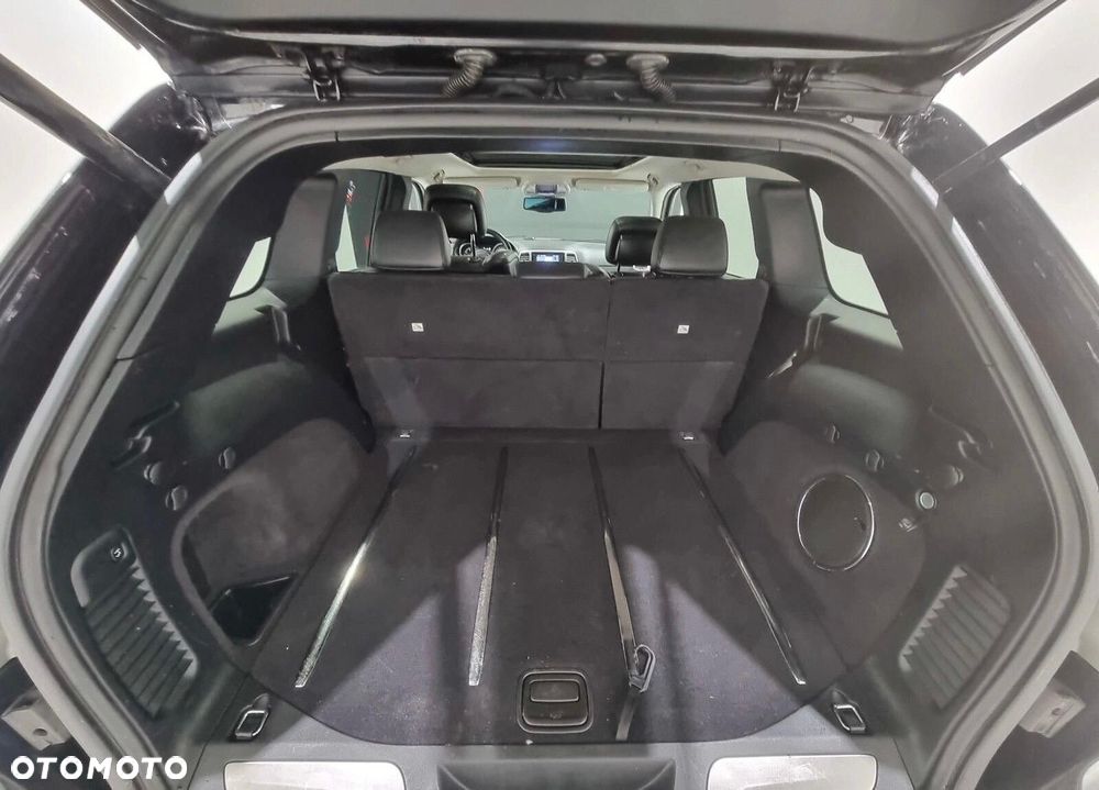 Jeep Grand Cherokee 2013