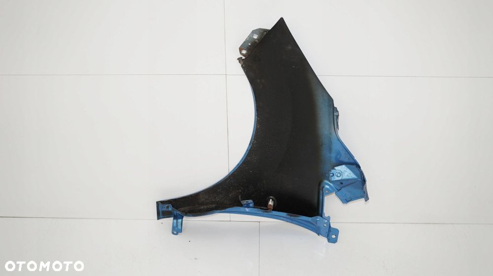 BŁOTNIK PRAWY PRZÓD FORD KA II 08-16R - 9