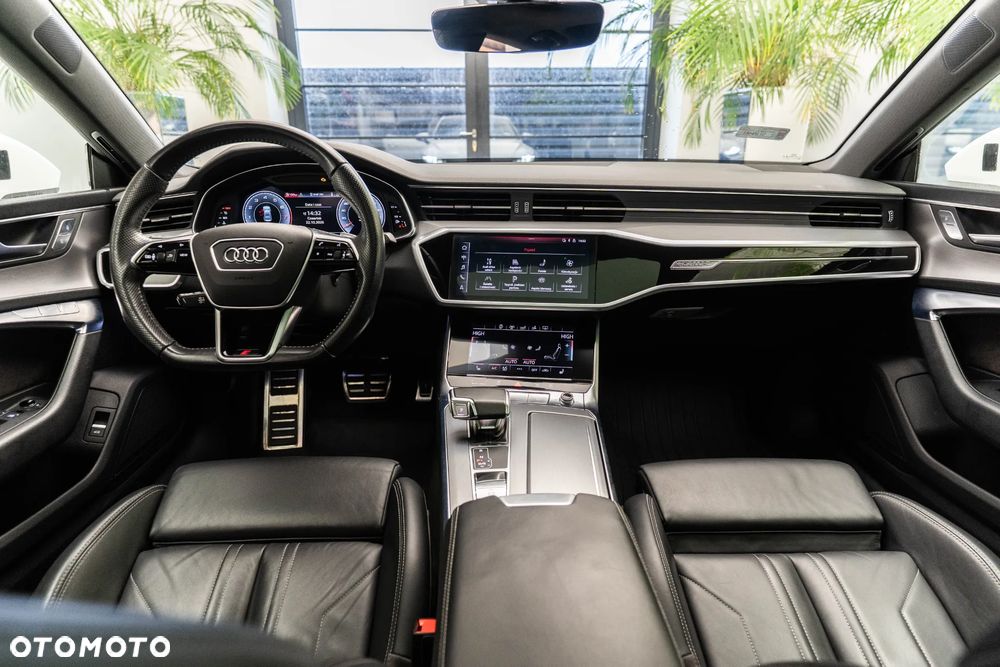 Audi A7 Sportback - 33