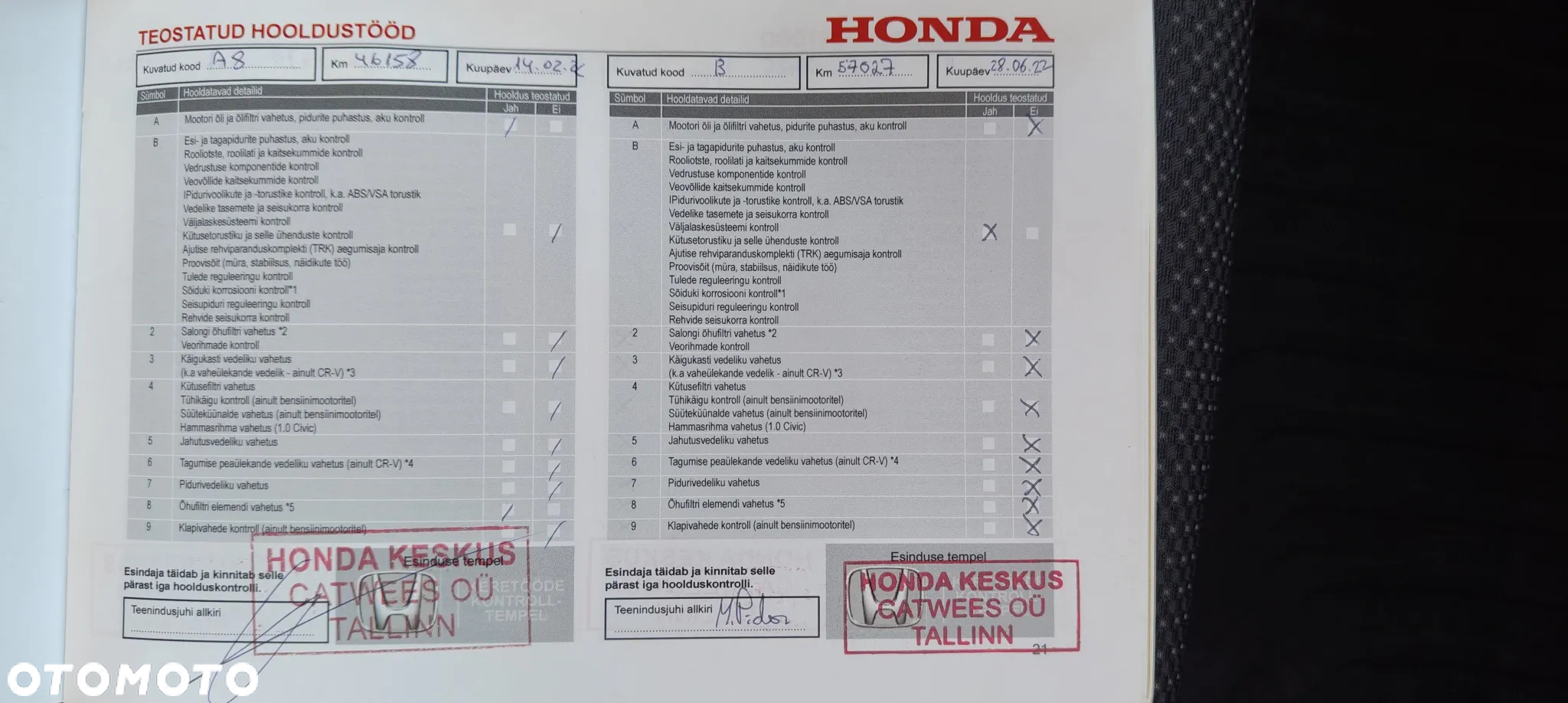 Honda HR-V 1.5 i-VTEC CVT Elegance - 30