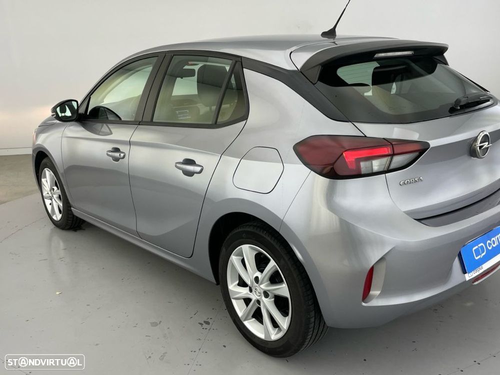 Opel Corsa 1.2 Edition - 25
