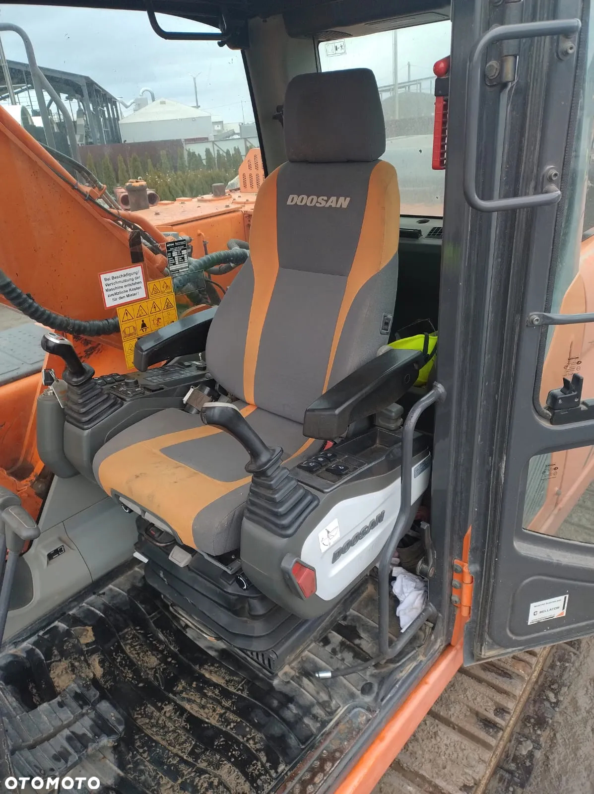 Doosan DX255LC-3 - 16
