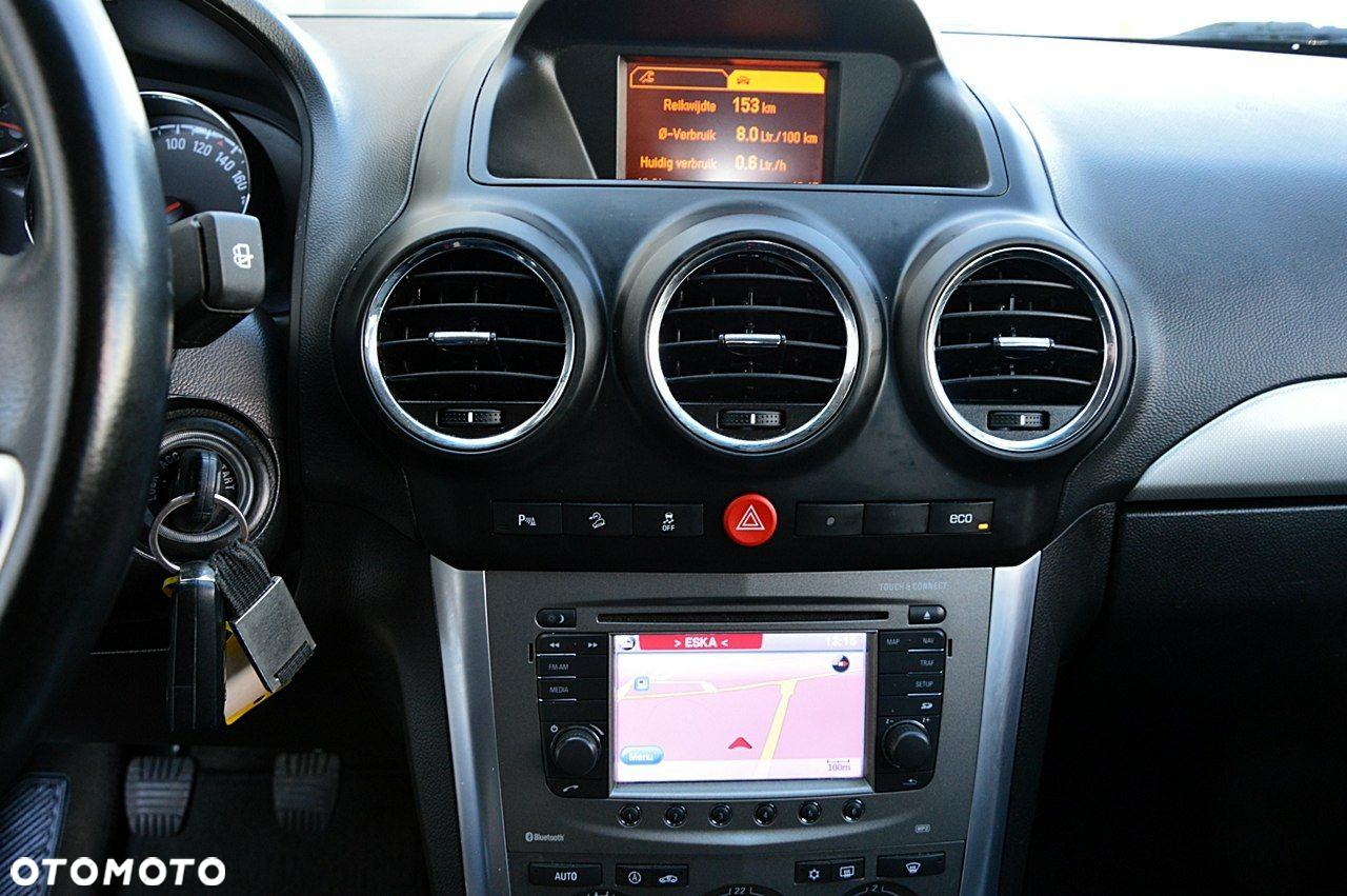 Opel Antara - 21