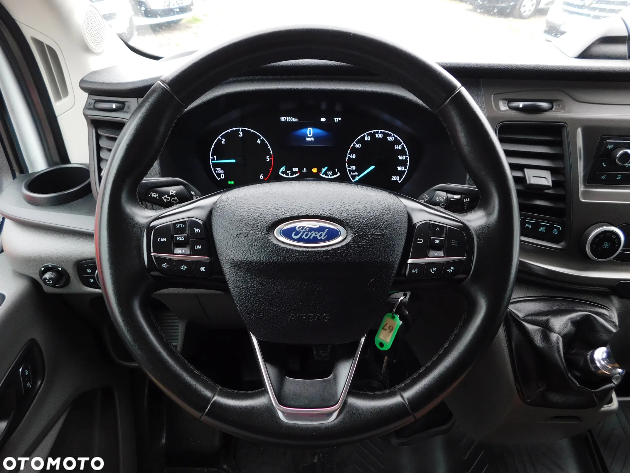 Ford TRANSIT - 10