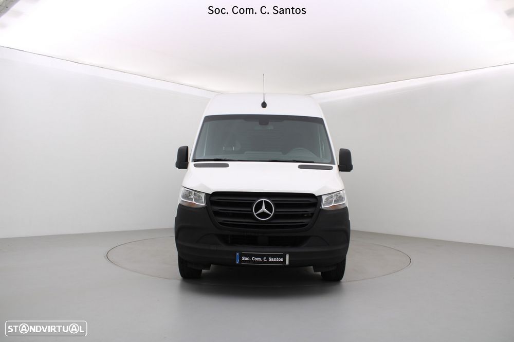 Mercedes-Benz Sprinter 315/43 - 2