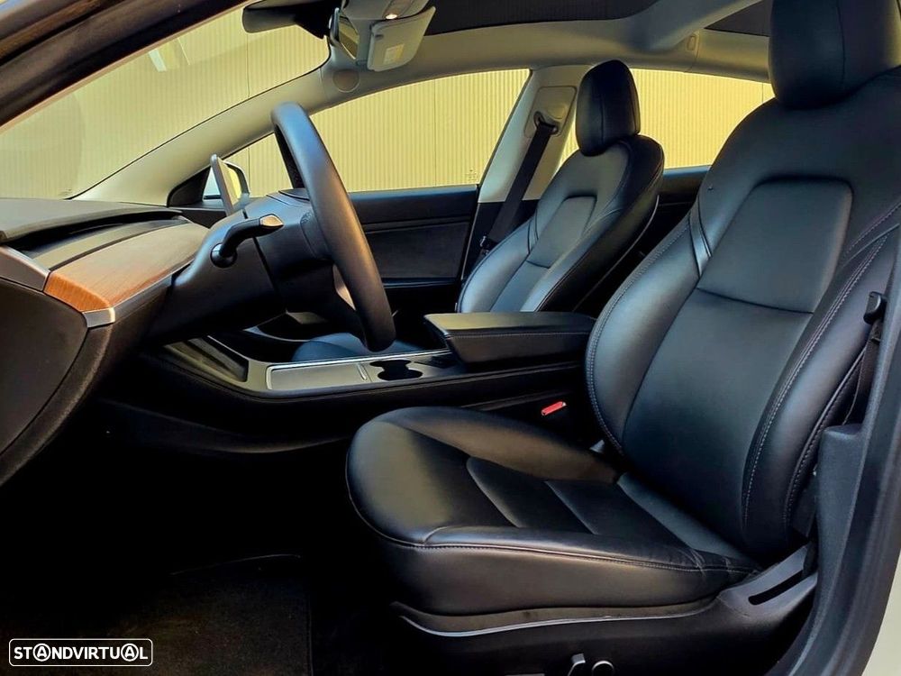 Tesla Model 3 Standard Range Plus RWD - 6
