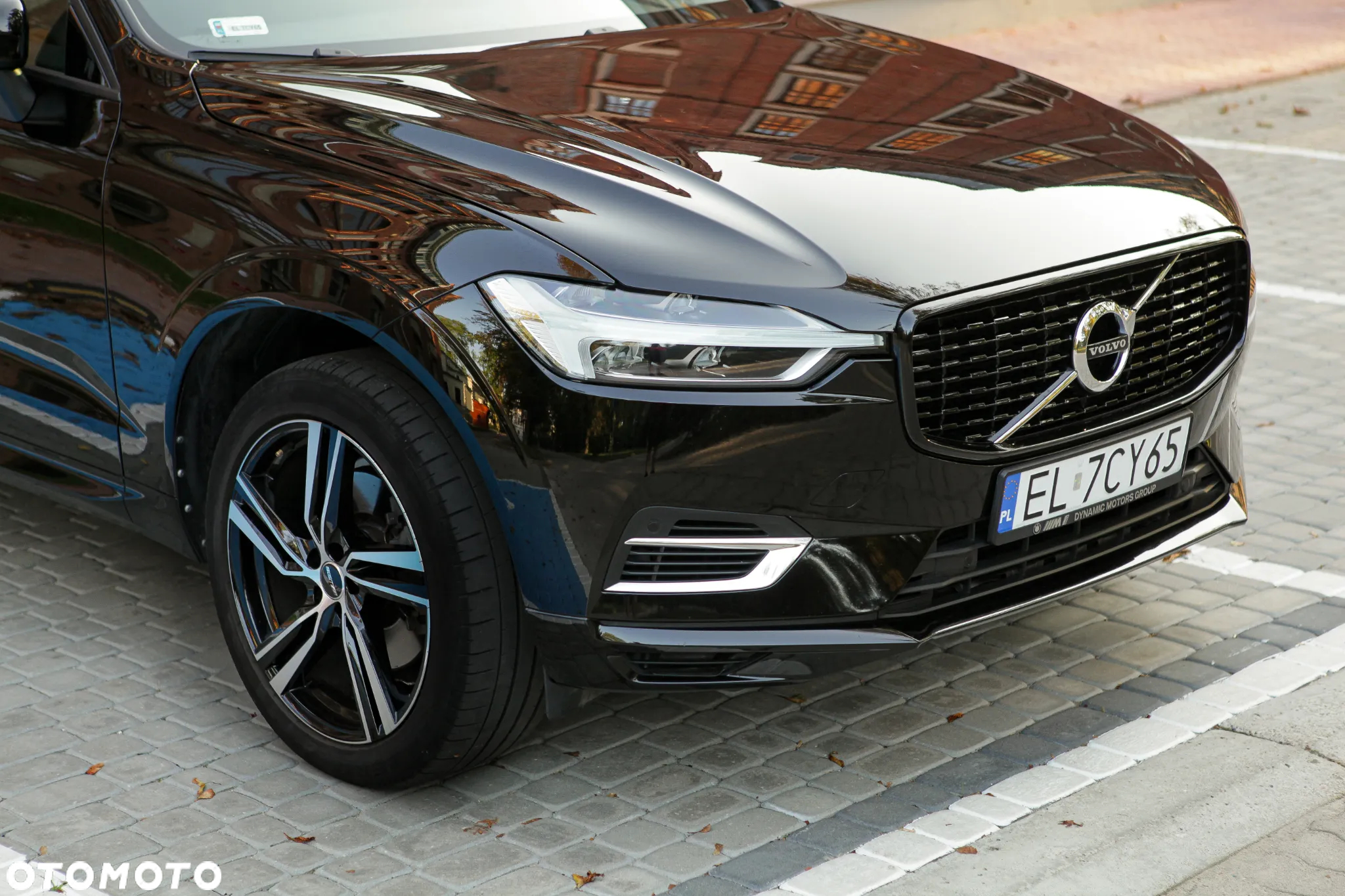 Volvo XC 60 T8 AWD Plug-In Hybrid Momentum Pro - 11
