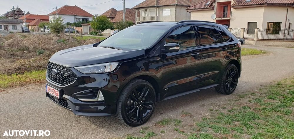 Ford Edge - 1